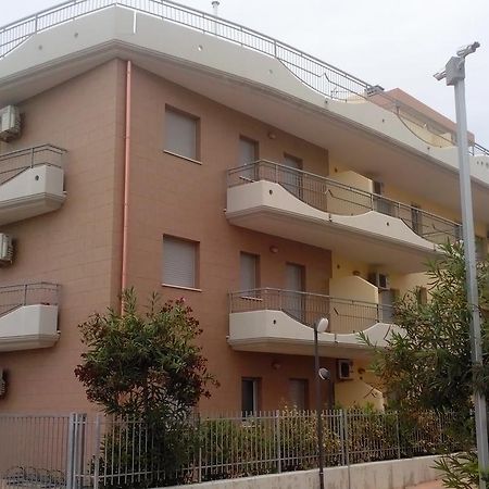 Residence Albadorata Campomarino (Campobasso) Exterior foto